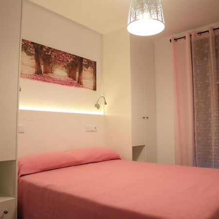 Apartamentos La Vereda Cuenca  Ngoại thất bức ảnh