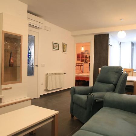 Apartamentos La Vereda Cuenca  Ngoại thất bức ảnh
