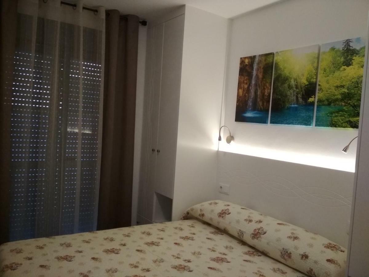 Apartamentos La Vereda Cuenca  Ngoại thất bức ảnh
