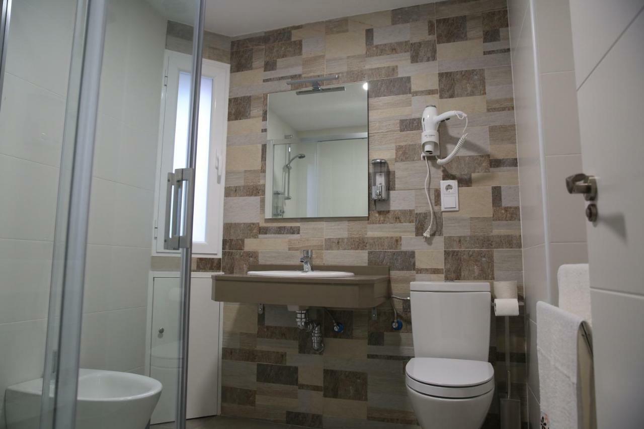 Apartamentos La Vereda Cuenca  Ngoại thất bức ảnh
