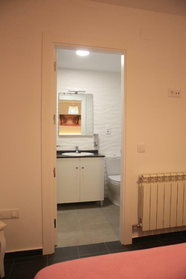 Apartamentos La Vereda Cuenca  Ngoại thất bức ảnh