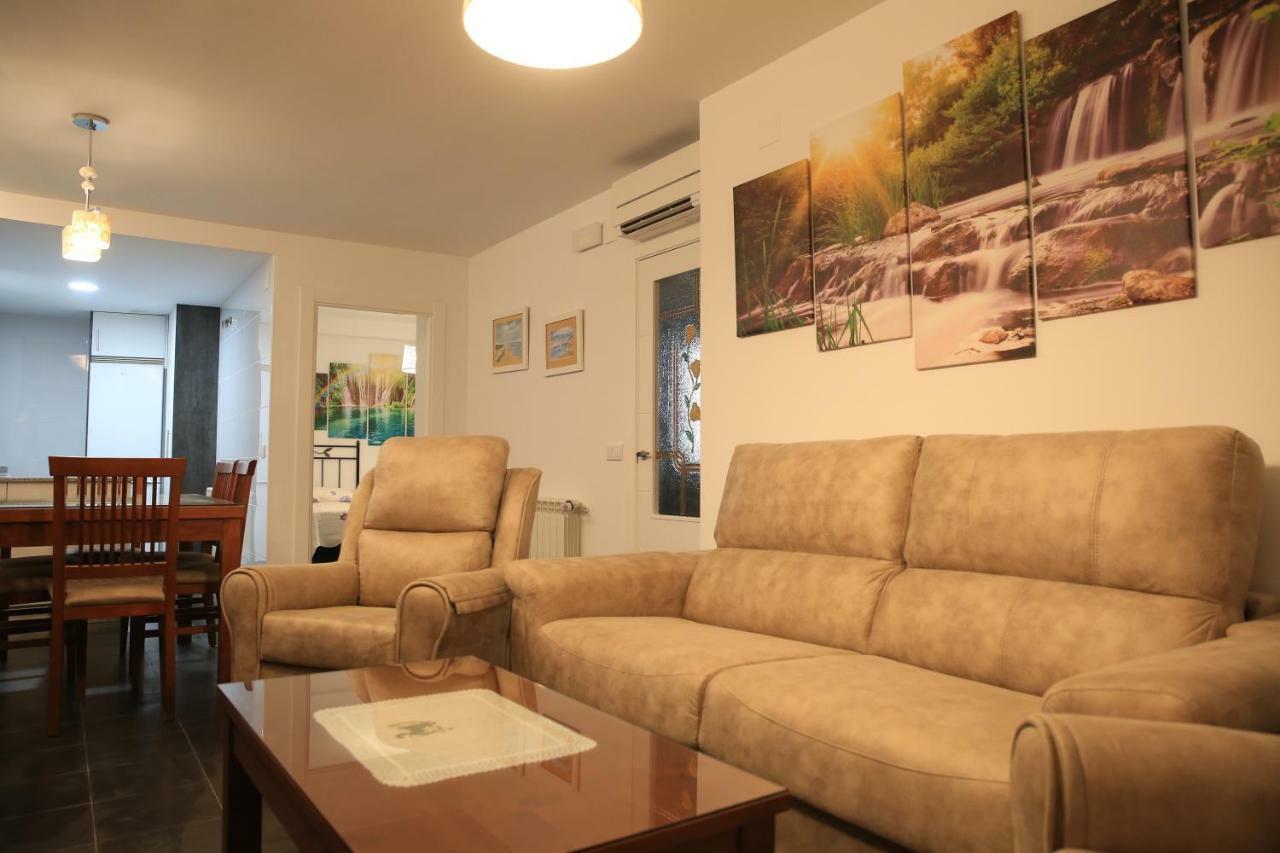 Apartamentos La Vereda Cuenca  Ngoại thất bức ảnh