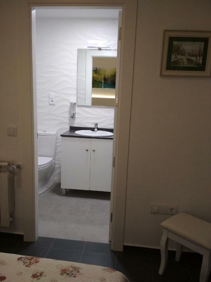 Apartamentos La Vereda Cuenca  Ngoại thất bức ảnh