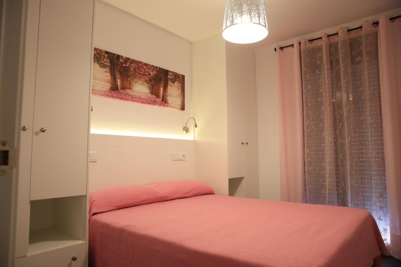 Apartamentos La Vereda Cuenca  Ngoại thất bức ảnh